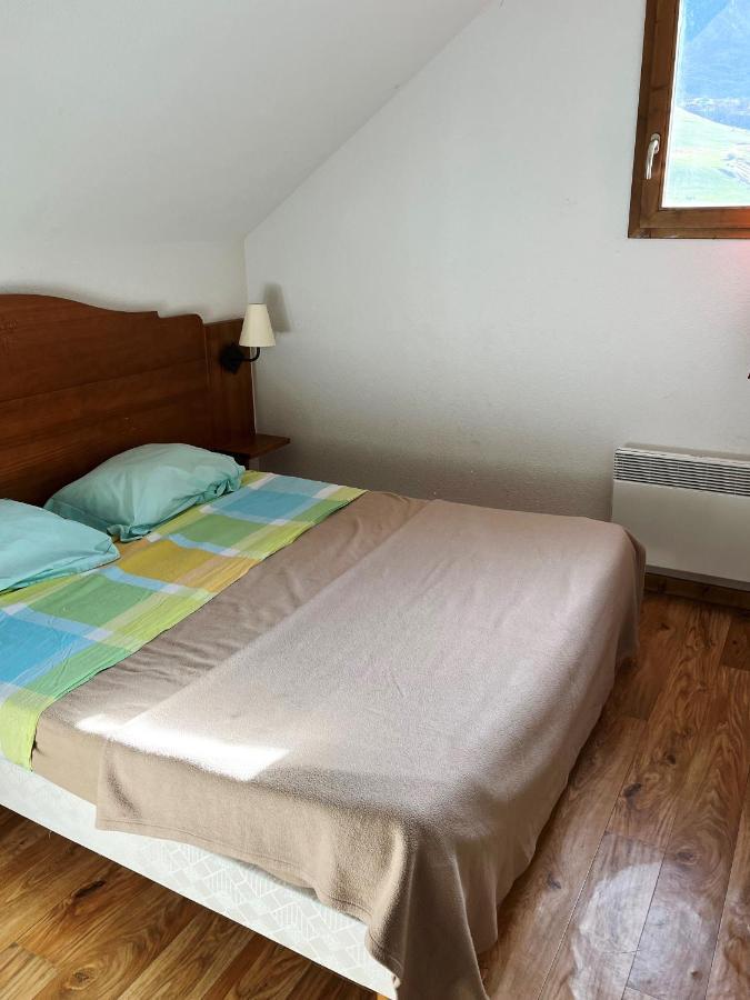 Vvf Residence Albiez-Montrond Maurienne Dış mekan fotoğraf