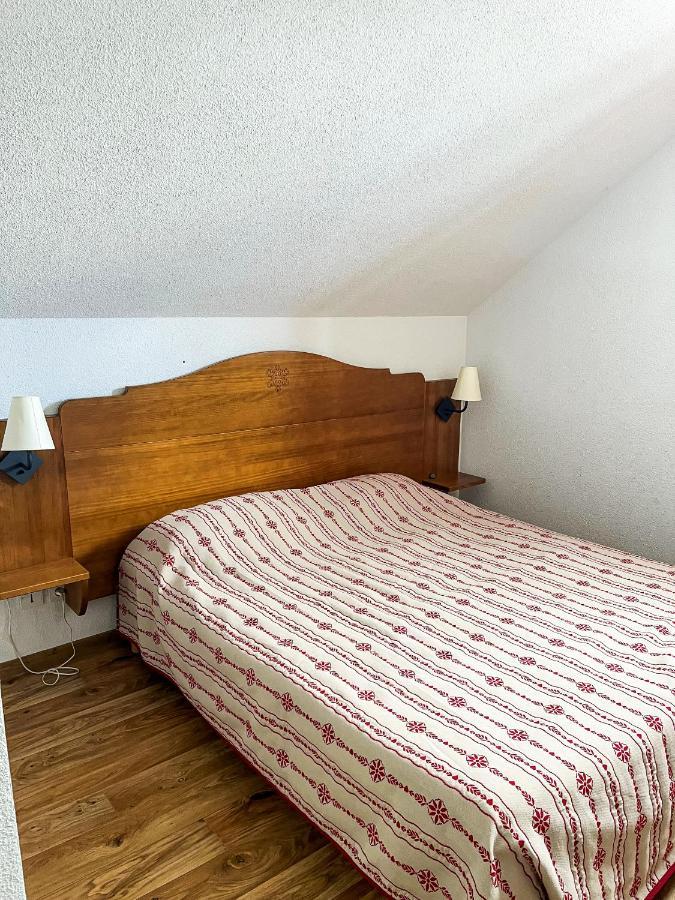 Vvf Residence Albiez-Montrond Maurienne Dış mekan fotoğraf