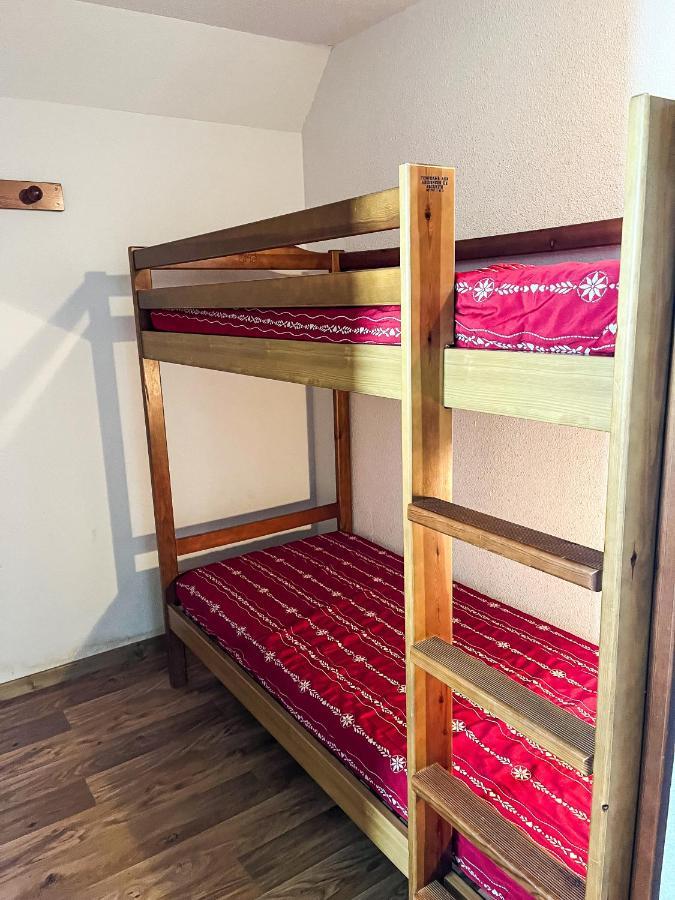 Vvf Residence Albiez-Montrond Maurienne Dış mekan fotoğraf